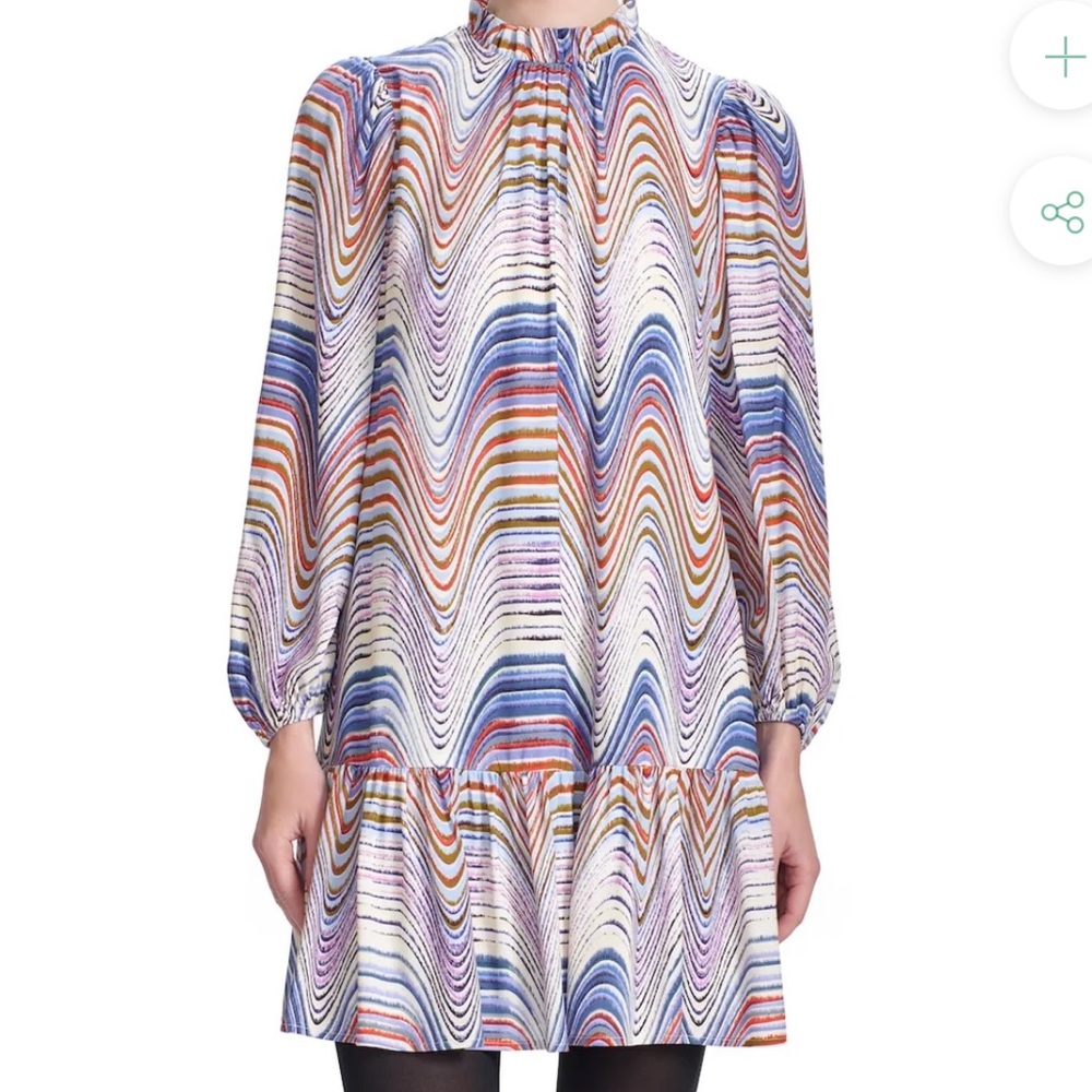 Corey Lynn Calter Magnolia Dress. Worn once